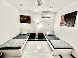 Home Stay Hostel