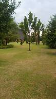 Samfred Garden