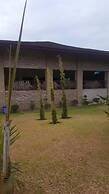 Samfred Garden