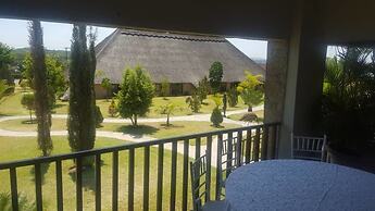 Samfred Garden