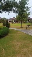 Samfred Garden