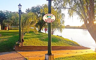 Cabañas Tio Maluco