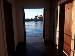 Cabañas Tio Maluco
