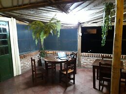 Cabañas Tio Maluco