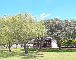 Cabañas Tio Maluco
