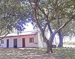 Cabañas Tio Maluco