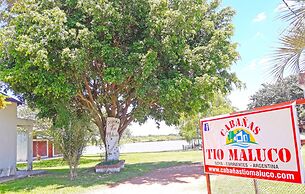 Cabañas Tio Maluco