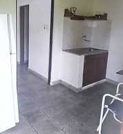 Cabañas Tio Maluco