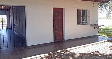 Cabañas Tio Maluco