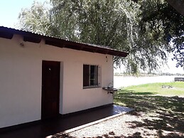 Cabañas Tio Maluco