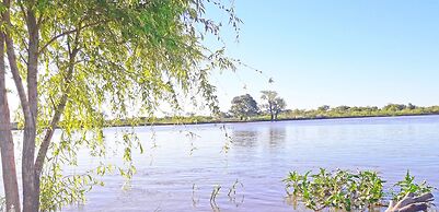 Cabañas Tio Maluco