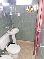 Cabañas Tio Maluco
