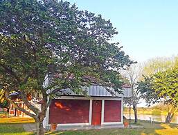 Cabañas Tio Maluco