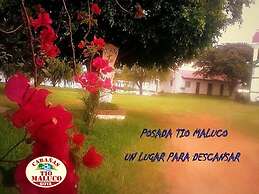 Cabañas Tio Maluco