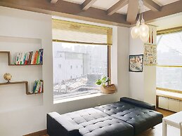 Cheese Guesthouse - Hostel