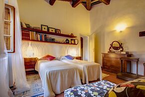 Agriturismo Filettro