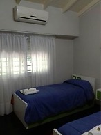 Casa Quinta en Pueblo de Campo.