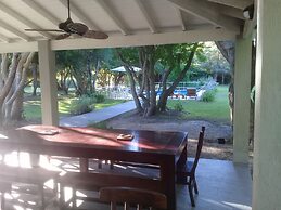 Casa Quinta en Pueblo de Campo.