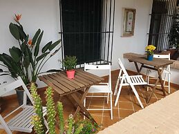 Hostal Flamingo