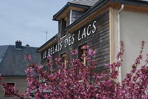 Le Relais des Lacs
