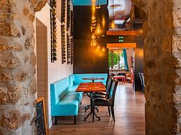 Le Relais des Lacs