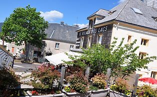 Le Relais des Lacs