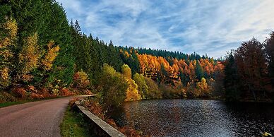 Le Relais des Lacs