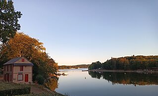 Le Relais des Lacs
