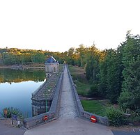 Le Relais des Lacs