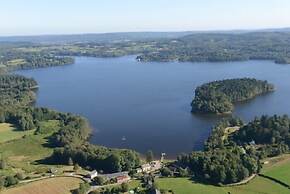 Le Relais des Lacs