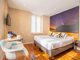Le Relais des Lacs