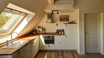 B&B Eikenlaan 12