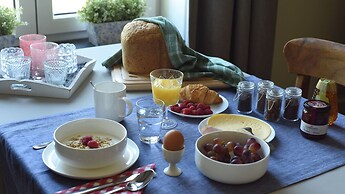 B&B Eikenlaan 12