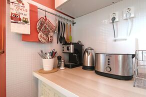 3 BDR Top Center Artistic Apartment - 115 m2