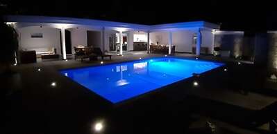 Villa La Ressource