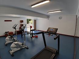 Villa La Ressource
