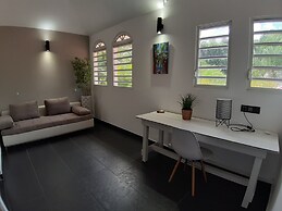 Villa La Ressource