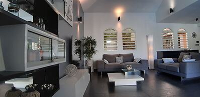 Villa La Ressource