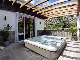 Villa La Ressource