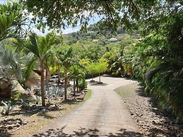 Villa La Ressource