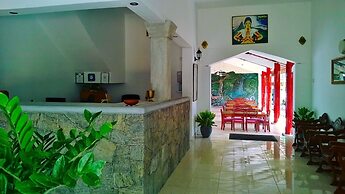 Hotel Saji-Sami