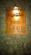Hotel Saji-Sami