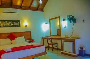 Hotel Saji-Sami