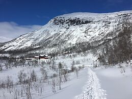 Mjølfjell Ungdomsherberge