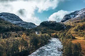 Mjølfjell Ungdomsherberge