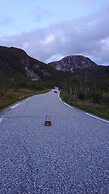 Mjølfjell Ungdomsherberge
