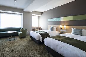 Kyoto U-Bell Hotel