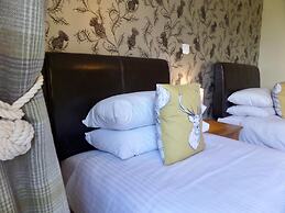 Hildeval B&B