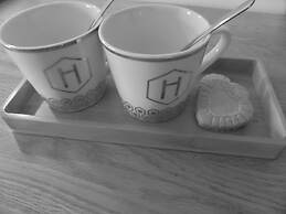 Hildeval B&B