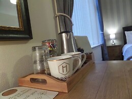 Hildeval B&B